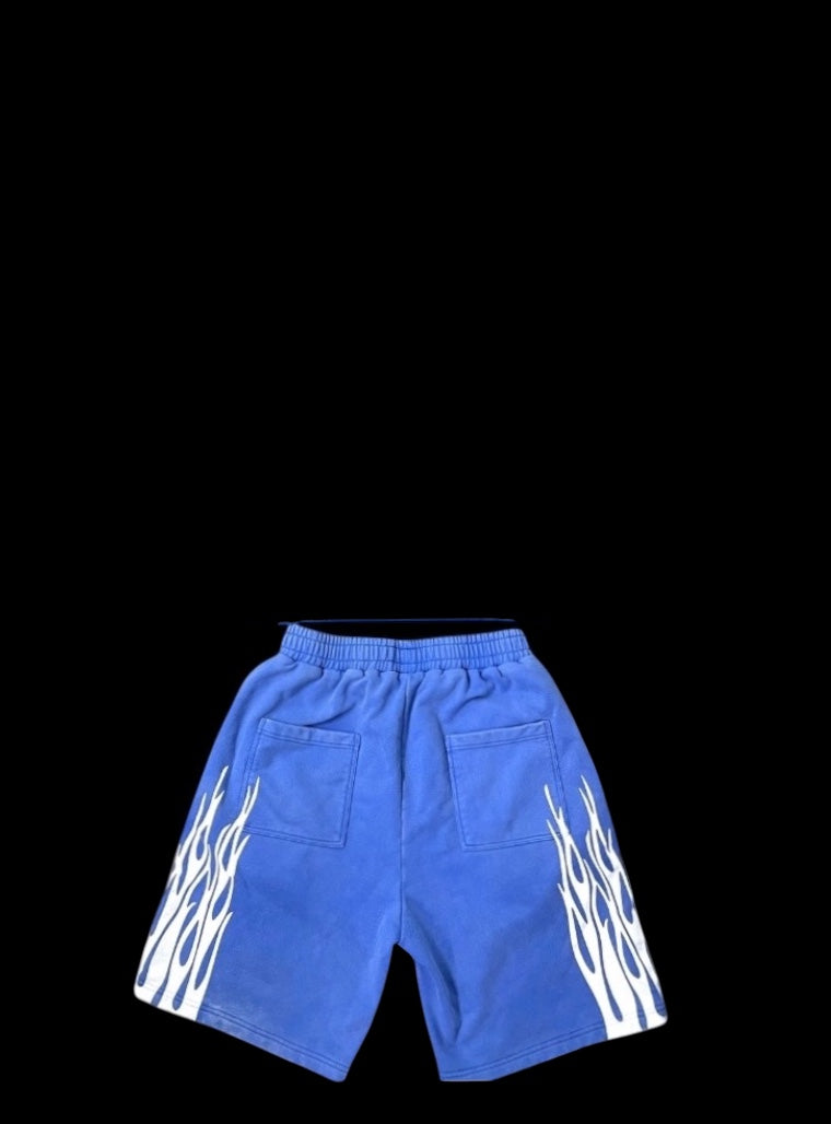 166 Racer Shorts (BluePrint)