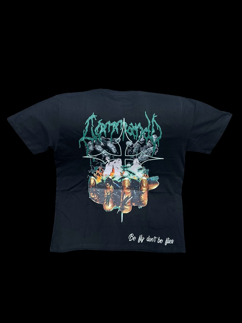 Fly x Flies T-shirt