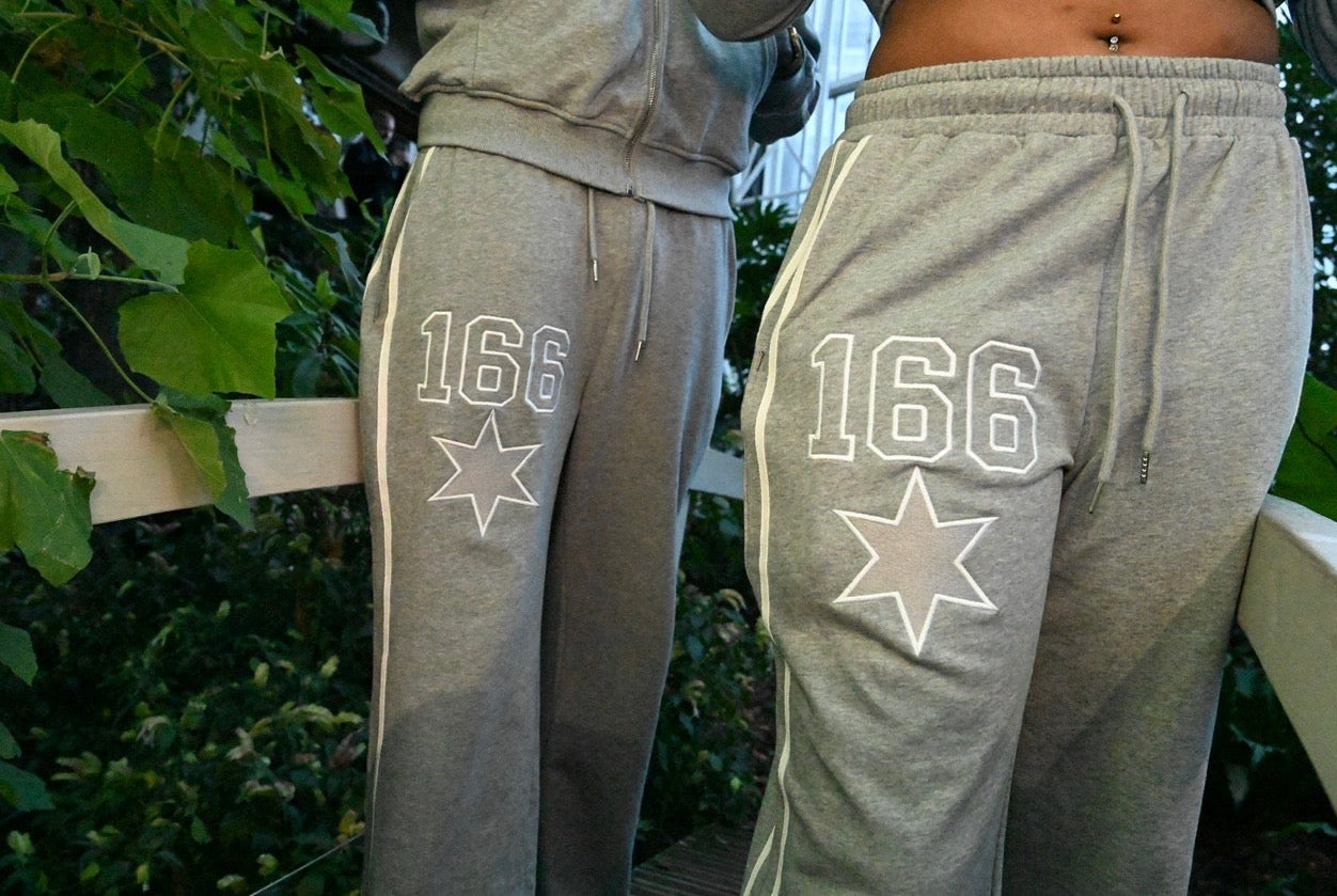 GROUND CONTROL – RUNWAY JOGGER