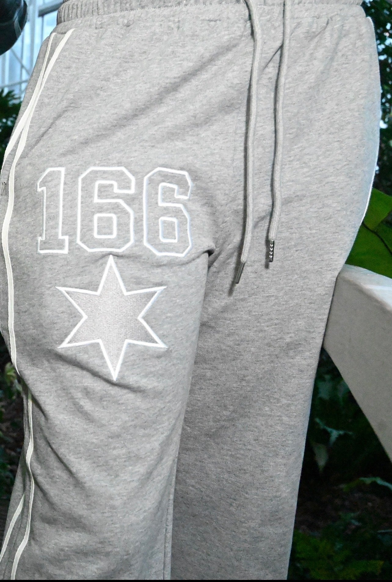 GROUND CONTROL – RUNWAY JOGGER