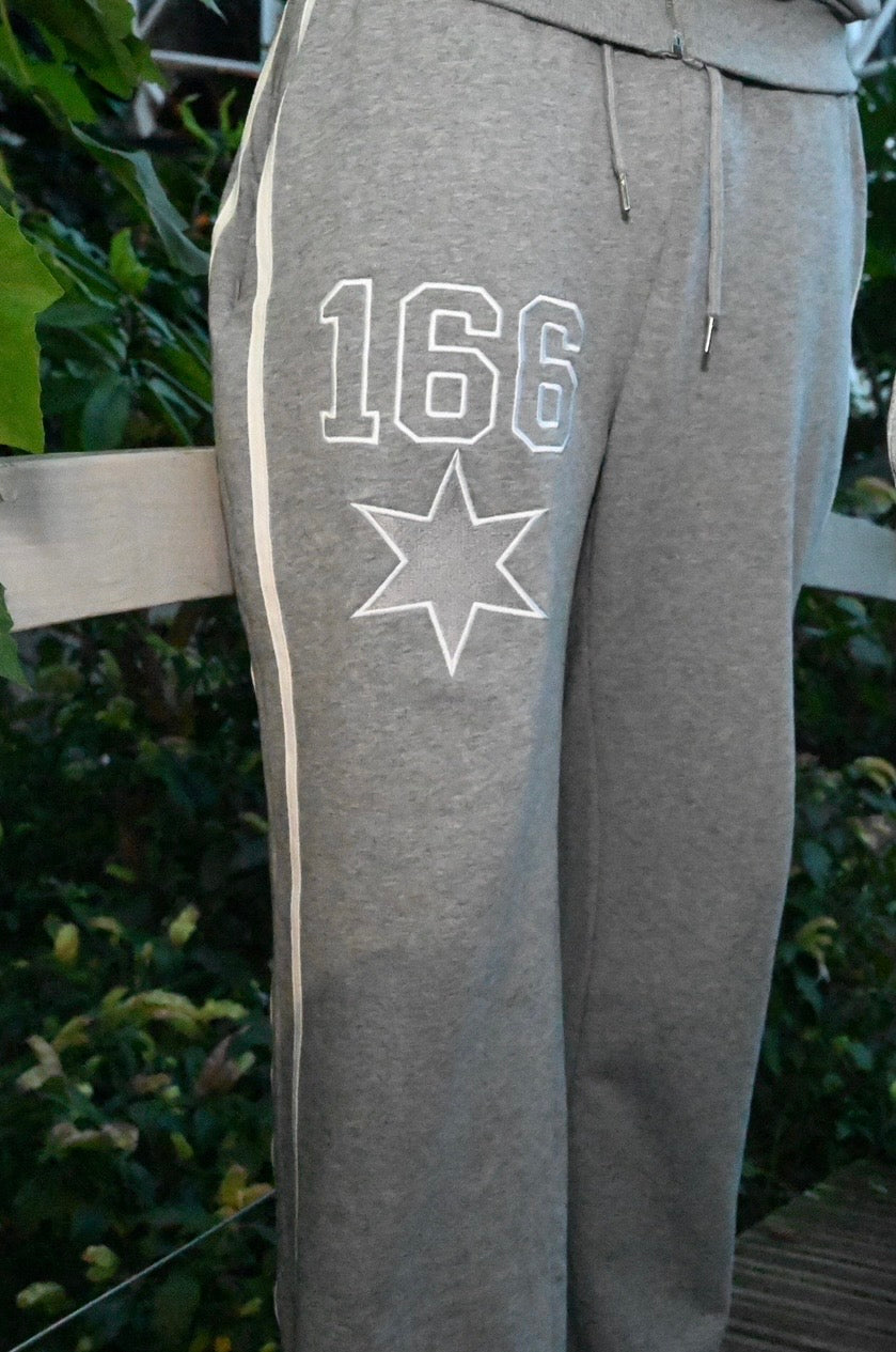 GROUND CONTROL – RUNWAY JOGGER