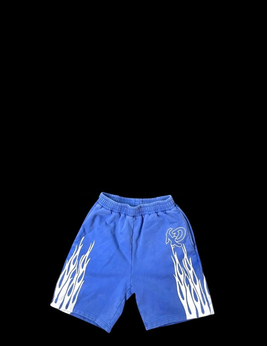 166 Racer Shorts (BluePrint)