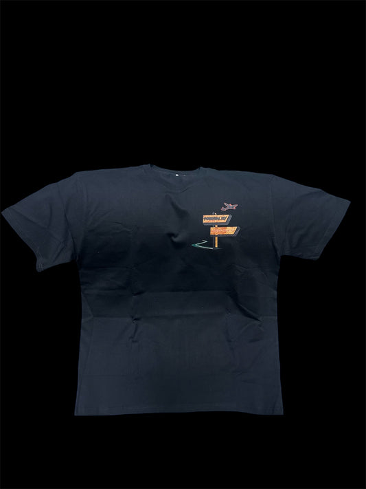 Fly x Flies T-shirt